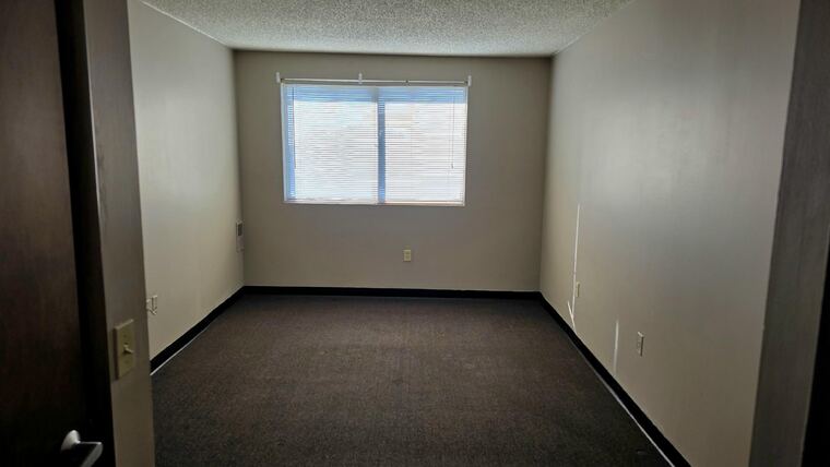 One bedroom apartment at Vista of Radcliff